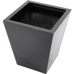 Europalms LEICHTSIN BASIC-50, shiny-black TILBUD NU grundlæggende skinnende sort
