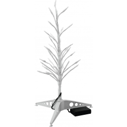 Europalms Design tree with LED cw 80cm TILBUD NU træ med