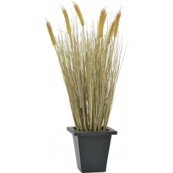 Europalms Wheat ready to harvest, artificial, 60cm høste hvede parat klar høst
