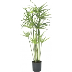 Europalms Cyprus Grass, artificial, 76cm TILBUD NU cypern græs