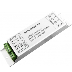 Eurolite LED Strip Amplifier TILBUD NU forstærker