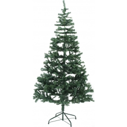 Europalms Fir tree, 240cm TILBUD NU europalmer træ