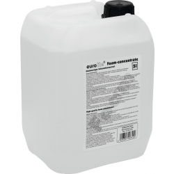 Eurolite Foam Concentrate, 5l TILBUD NU koncentrere skum