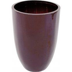 Europalms LEICHTSIN CUP-49, shiny-brown TILBUD NU skinnende brun kop