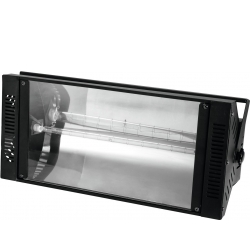 Eurolite DMX Superstrobe 2700 TILBUD NU