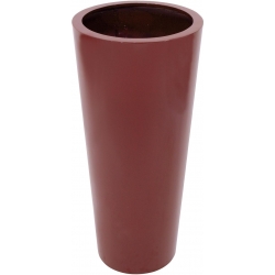 Europalms LEICHTSIN ELEGANCE-110, shiny-red TILBUD NU skinnende rød