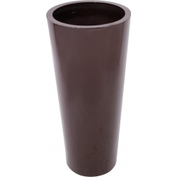 Europalms LEICHTSIN ELEGANCE-110, shiny-brown TILBUD NU skinnende brun
