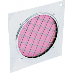 Eurolite Magenta Dichroic Filter sil. Frame PAR-56 TILBUD NU ramme