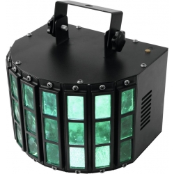 Eurolite LED Mini D-5 Beam Effect TILBUD NU stråleffekt effekt bjælke