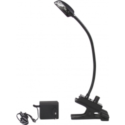 Eurolite Flexilight Clip lamp TILBUD NU lampe