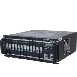 Eurolite DPMX-1216 MP DMX Dimmer Pack TILBUD NU pakke