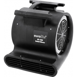 Eurolite RF-1200 Radial Blower TILBUD NU blæser