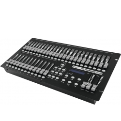 Eurolite DMX Commander 24/48 Controller TILBUD NU kommandør