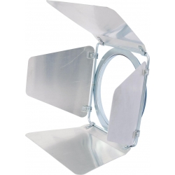 Eurolite Barndoors PAR-56 Spot sil TILBUD NU fåøjepå øje få på