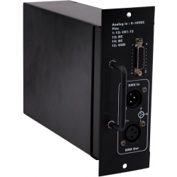 Eurolite Modul signal in/out DPX-1210 TILBUD NU ind ud