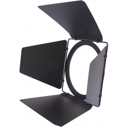 Eurolite Barndoors PAR-64 Spot bk TILBUD NU fåøjepå øje få på