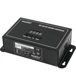 Eurolite Kontroller til CRT-120 LED-Bagtæppe TILBUD NU gardin til