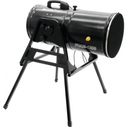 Eurolite Foam 1200 Cannon TILBUD NU