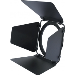 Eurolite Barndoors PAR-46 Spot bk TILBUD NU fåøjepå øje få på