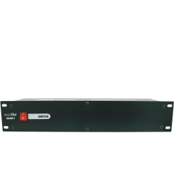 Eurolite Board 6 with 6x Safety Outlets TILBUD NU bestyrelse sikkerhed med