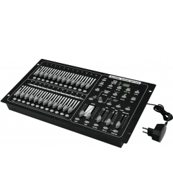Eurolite DMX Scene Setter Controller TILBUD NU