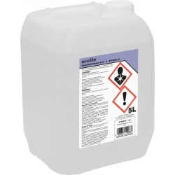 Eurolite SMOKE FLUID -X- Extreme A2, 5l smoke fluid TILBUD NU ekstrem væske røg