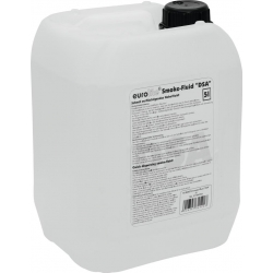 Eurolite Smoke fluid -DSA- effect, 5l TILBUD NU røgfluid effekt væske røg