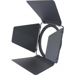 Eurolite Barndoors PAR-56 Spot bk TILBUD NU fåøjepå øje få på