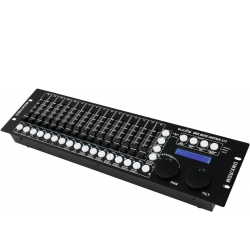 Eurolite DMX Move Controller 512 TILBUD NU bevægesig bevæge sig