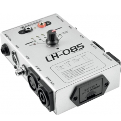 Omnitronic LH-085 Cable Tester TILBUD NU kabel