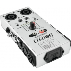 Omnitronic LH-086 Cable Tester TILBUD NU kabel