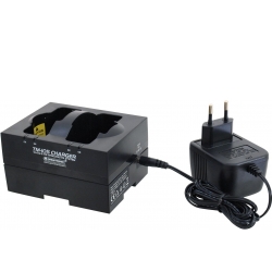 Omnitronic Charging Station for TM-105 TILBUD NU ladestation opladning til