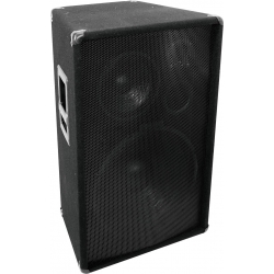 Omnitronic TMX-1530 3-Way Speaker 1000W TILBUD NU højttaler vejs vej