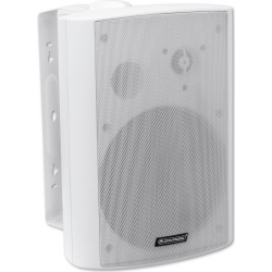 Omnitronic WP-6W PA Wall Speaker TILBUD NU væghøjttaler højttaler væg