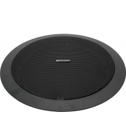 Omnitronic CS-6 Ceiling Speaker black TILBUD NU højttaler lofts sort loft
