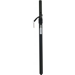 Omnitronic Distance Tube Subwoofer/Satellite M20 fjernbetjenings satellit rør