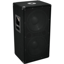 Omnitronic BX-2250 Subwoofer 800W TILBUD NU