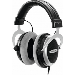 Omnitronic SHP-600 Hi-Fi Headphones TILBUD NU hovedtelefoner hej