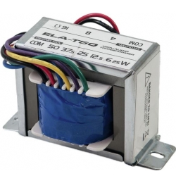 Omnitronic ELA-T75 Transformer 75 W TILBUD NU omnitronisk