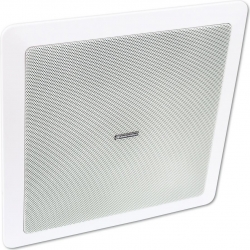 Omnitronic CSQ-6 Ceiling Speaker TILBUD NU højttaler lofts loft