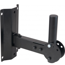 Omnitronic WH-1 Wall-Mounting 30 kg max TILBUD vægmontering montering maks væg