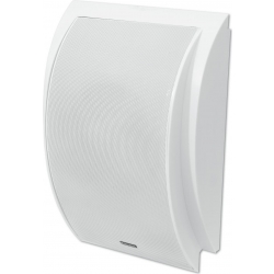 Omnitronic WC-1 PA Wall Speaker TILBUD NU væghøjttaler højttaler toilet væg