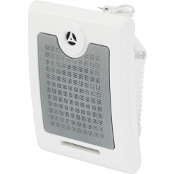 Omnitronic WC-3 PA Wall Speaker TILBUD NU væghøjttaler højttaler toilet væg