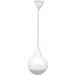 Omnitronic WP-5H Ceiling Speaker TILBUD NU højttaler lofts loft