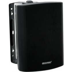 Omnitronic WPS-5S PA Wall Speaker TILBUD NU væghøjttaler højttaler væg