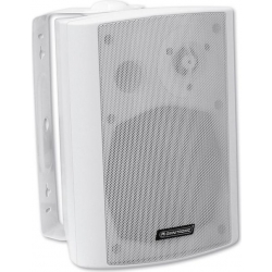 Omnitronic WPS-5W PA Wall Speaker TILBUD NU