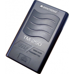 Omnitronic TM-250 Transmitter VHF211.700 TILBUD NU