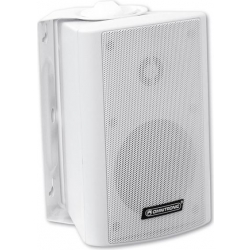 Omnitronic WPS-4W PA Wall speaker TILBUD NU