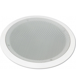 Omnitronic CS-8 Ceiling Speaker white TILBUD NU højttaler lofts loft hvid