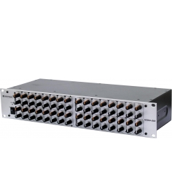 Omnitronic MZD-88 Matrix Zone Distributor TILBUD NU distributør